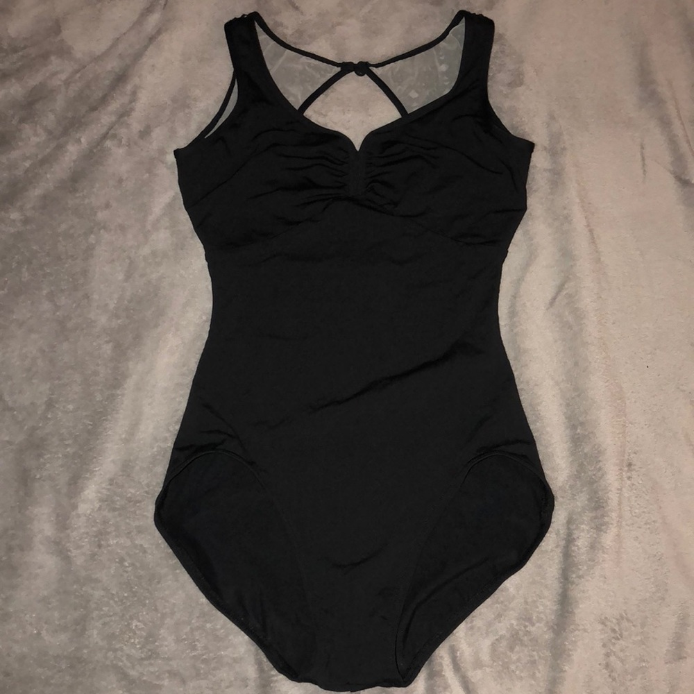 Capezio Leotard